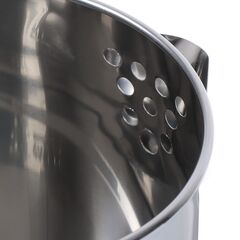 Чайник электрический Lofter, A05, 2.2 л, 1500 Вт, скрытый нагревательный элемент, нержавеющая сталь