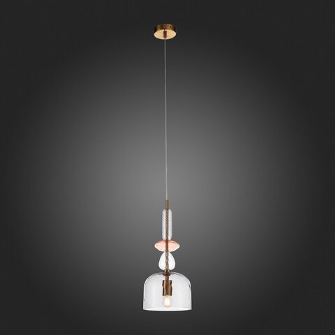 Светильник подвесной ST Luce Illuvio SL1147.403.01