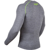 Рашгард Venum Contender 2 Grey L/S