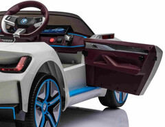 BMW I4 4WD (ЛИЦЕНЗИОННАЯ МОДЕЛЬ) с дистанционным управлением