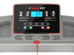 Беговая дорожка UnixFit ST-540Z