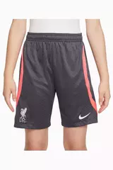 Шорты Nike Liverpool FC 23/24 Strike Junior