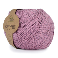 Пряжа Fibra Natura Papyrus (11)