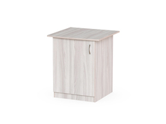 Тумба приставная к столу Лора Т-05-01