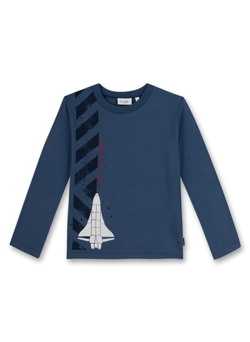 Футболка Sanetta Kidswear 126575 50427