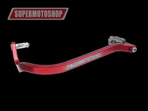 ZE72-0104 Защита рычагов 28.6mm