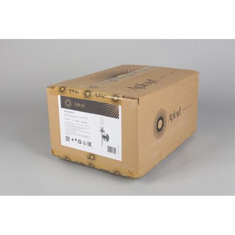 Настенный светильник Aployt Klaris APL.626.11.01