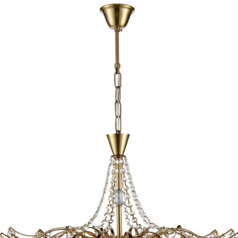 Потолочная люстра Lumion LAYLA 8244/5C