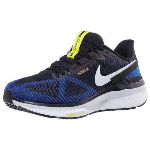Кроссовки Nike AIR ZOOM STRUCTURE 25