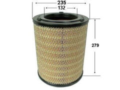 Фильтр  воздушный  VIC  A-579