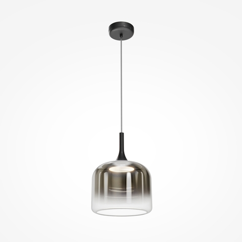 Подвесной светильник Maytoni Spirito MOD286PL-L18B3K