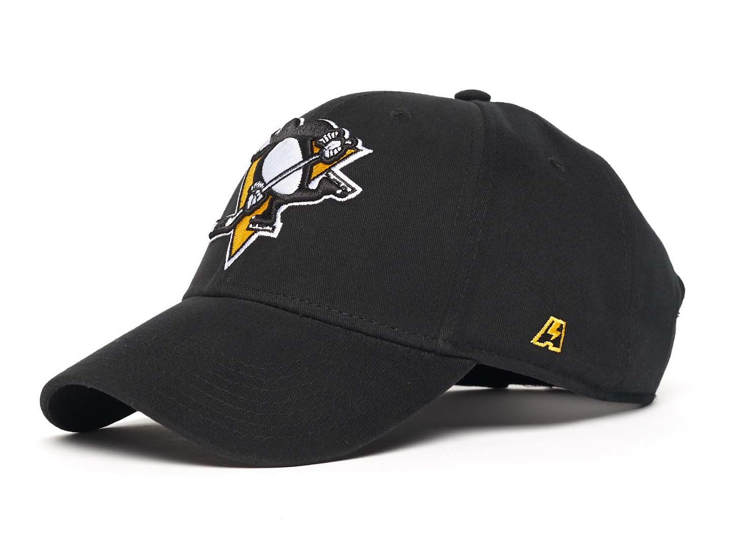 Бейсболка NHL Pittsburgh Penguins (подростковая)