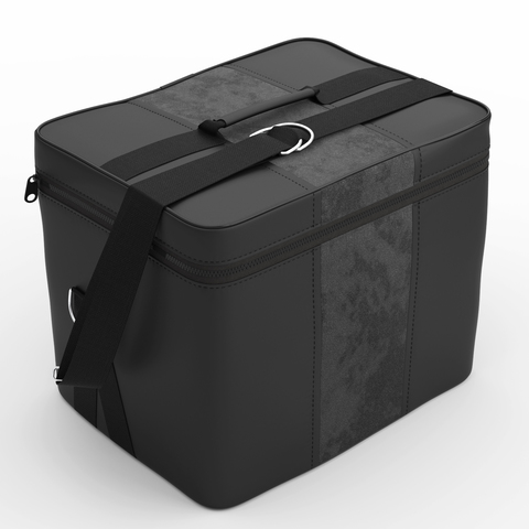 Автомобильная сумка (30х30х20 см)