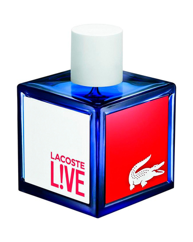 Lacoste Live