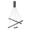 Подвесной светильник Odeon Light Cometa 3860/39B