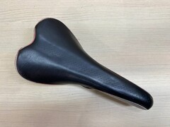 Велосипедное седло Velo Scape Active