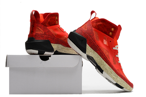 Air Jordan 37 'Rui Hachimura' 