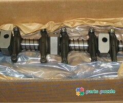 Ось коромысел в сборе / ROCKER SHAFT АРТ: 2517659C91