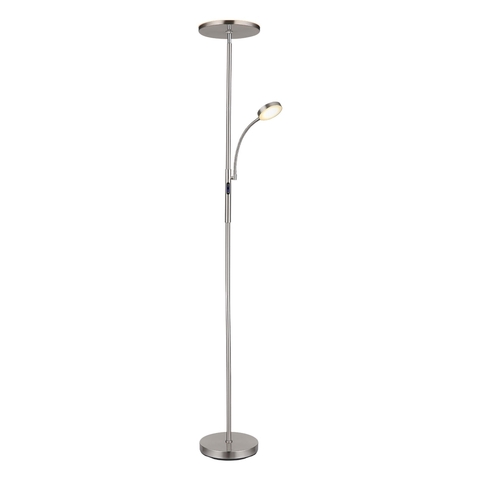 Торшер светодиодный Lussole LSP-0903