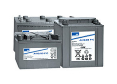 Аккумулятор SONNENSCHEIN A412/65 G6