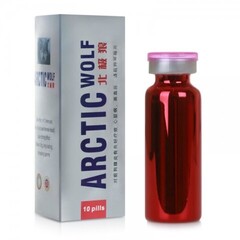 Мужской возбудитель 