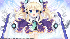 Hyperdimension Neptunia Re:Birth1 (для ПК, цифровой код доступа)