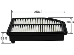 Фильтр  воздушный  VIC  A-8004V