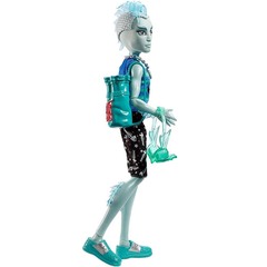 Гилл Веббер. Кораблекрушение