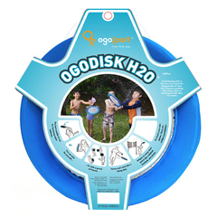 Игра"Огоспорт"H2O