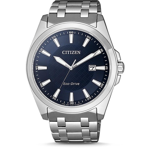 Наручные часы Citizen BM7108-81L фото