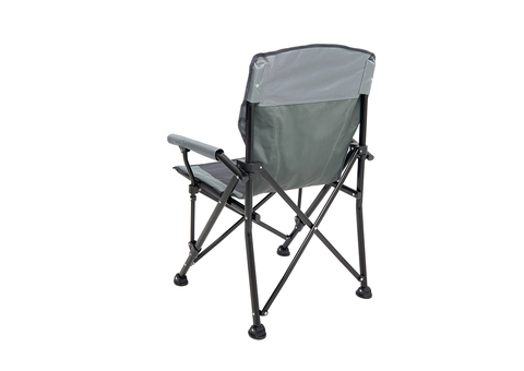 Картинка кресло кемпинговое Trek Planet Callisto Grey - 3