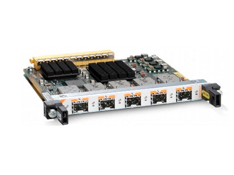 Модуль Cisco Catalyst SPA-5X1GE-V2