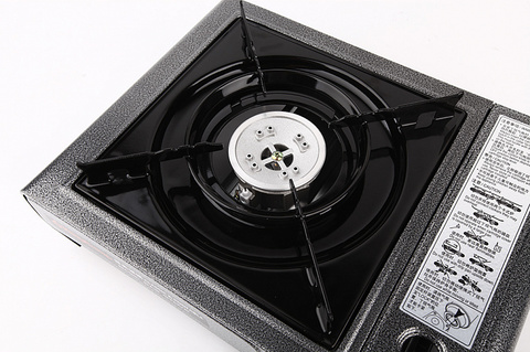 Картинка плита BULin 2763 basic gas stove  - 3