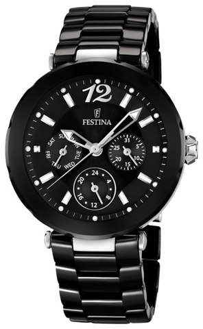 Наручные часы Festina F16641/2 фото