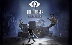 Little Nightmares - Secrets of The Maw Expansion Pass (для ПК, цифровой код доступа)