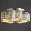 Люстра Arte Lamp Helen A8348PL-5WH