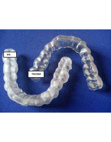 Юбилейный набор FunToDo Dentifix Sample Pack (MSH/MGH/CB)