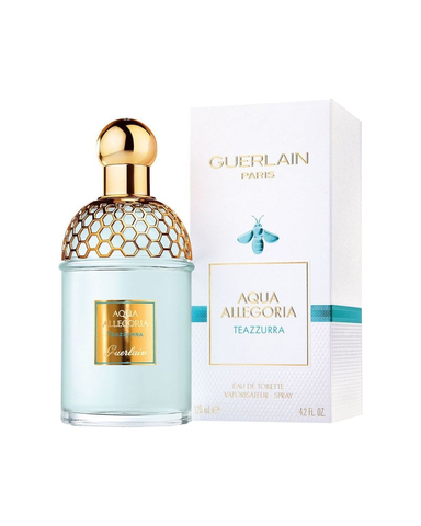 Guerlain Aqua Allegoria Teazzurra