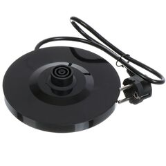 Чайник электрический Lofter, A05, 2.2 л, 1500 Вт, скрытый нагревательный элемент, нержавеющая сталь