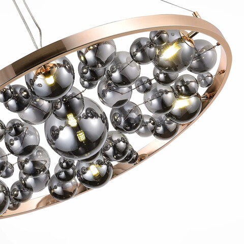 Люстра подвесная ST Luce Olmi SL1510.203.07