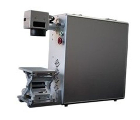 Лазерный маркер LaserSolid L20