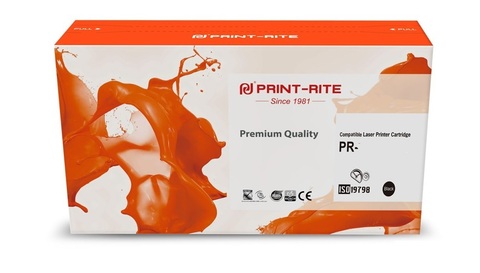 Картридж Print-Rite PR-CF412A