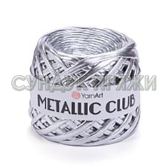 Metallic club 8102