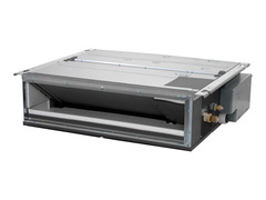 Внутренний блок мультисистемы Daikin Duct Compact Height