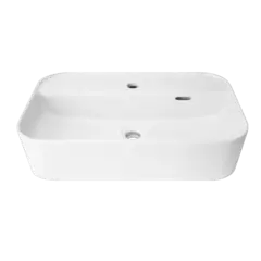 Умывальник накладной Infinity 60 SLF