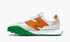 XC-72 "Casablanca Orange Green"