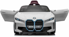 BMW I4 4WD (ЛИЦЕНЗИОННАЯ МОДЕЛЬ) с дистанционным управлением