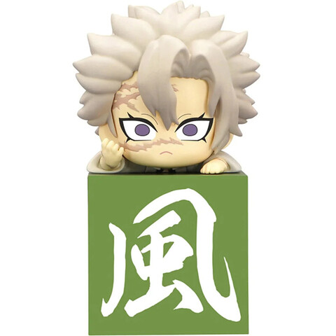 Фигурка SEGA Chibi Demon Slayer: Shinazugawa