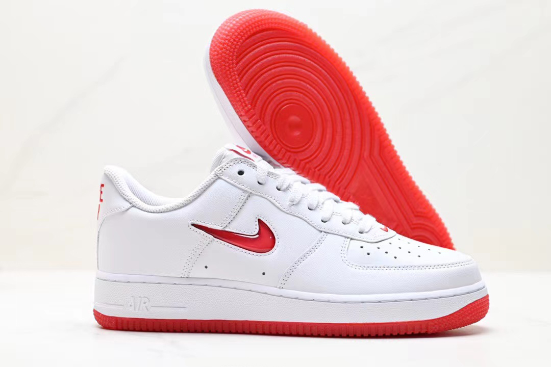 Air force shoes colors hotsell