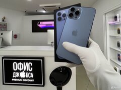 iPhone 13 Pro Max, 512 ГБ б/у